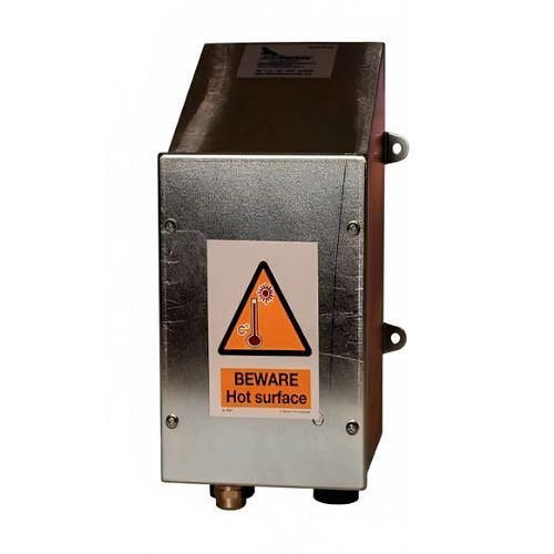 Kidde 9-30422 indoor air heater