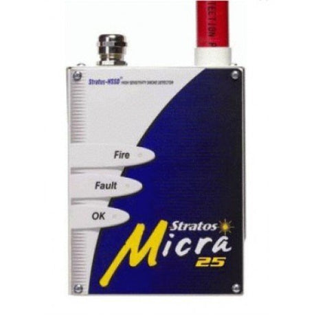 Airsense 9-30671 basic detector