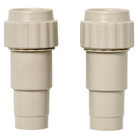 Kidde 9-30796 pipe adaptor for fire detection devices
