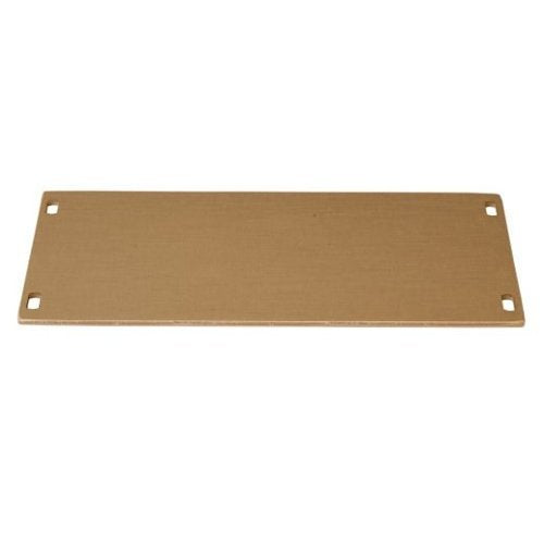Kidde 9-30812 blank fill plate