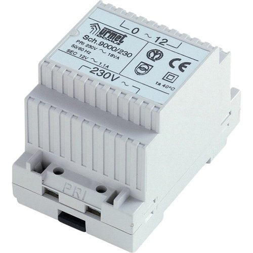 Urmet 9000/230 transformer for power products