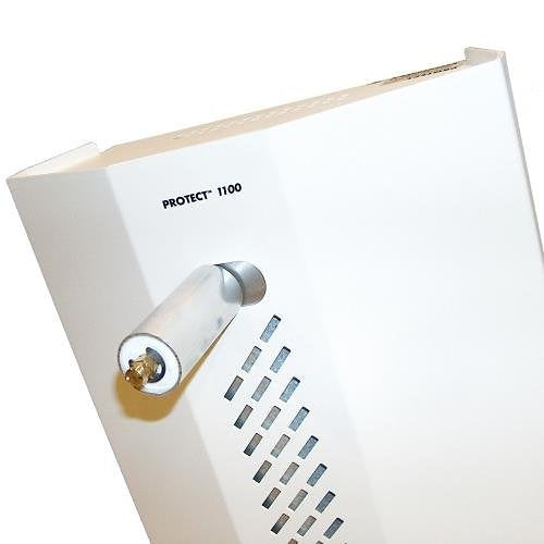 Protect 90020000 smoke cannon for motion & perimeter sensors