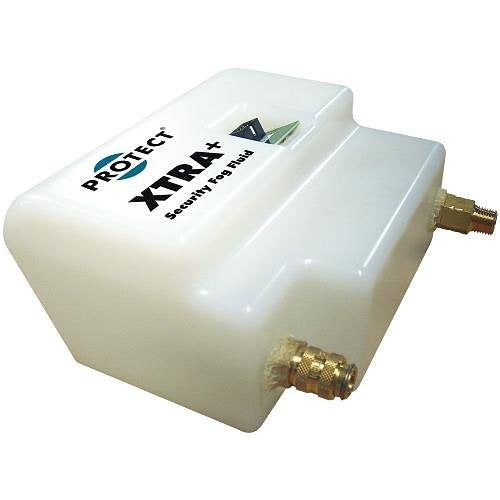Protect 90020212 smoke cannon, white