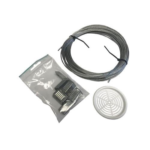 Protect 90020507 cannon ceiling kit