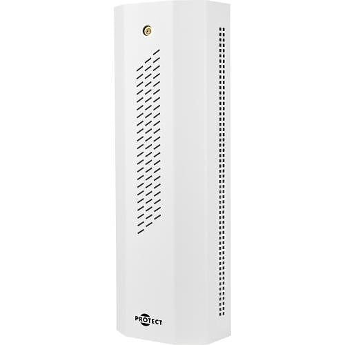 Protect 90030800 smoke cannon, white