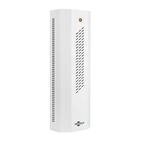 Protect 90031504 smoke cannon, white