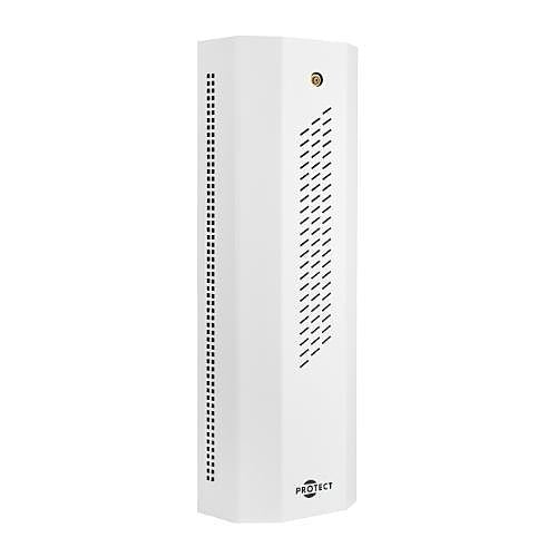 Protect 90031504 smoke cannon, white