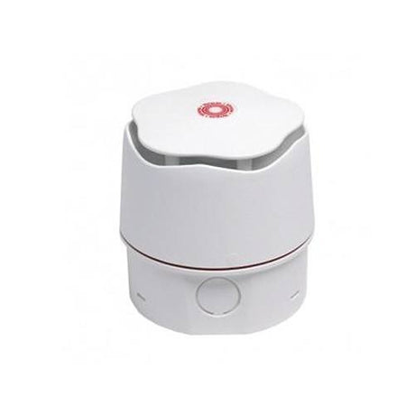 Vimpex 903CHA4AO sounder, white