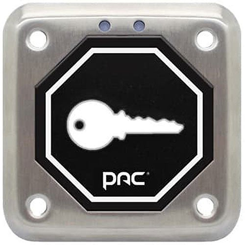 Comelit PAC 909020116 vandal proximity reader