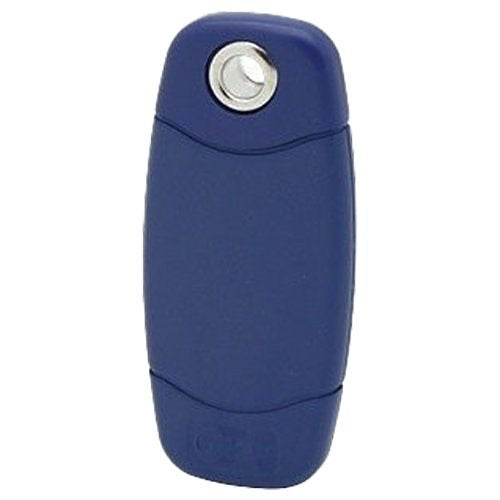 Comelit PAC 909021104 key fob, blue