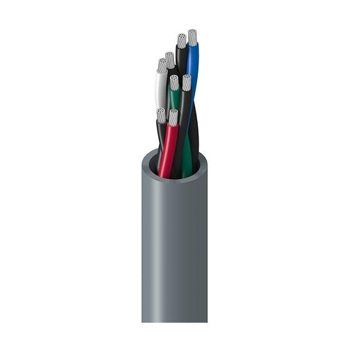 Belden 9157 0601000 connector cable