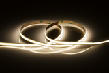 24V IP20 CoB LED Flex Cool White 4000K - 5 Metres