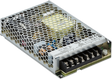 24V IP20 150W DC Driver - Adjustable Output, Stainless Steel