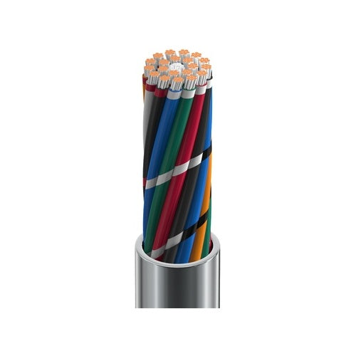 Belden 9431 0601000 cable tinned copper