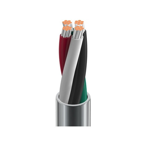 Belden 9444 0601000 electronic tinned copper