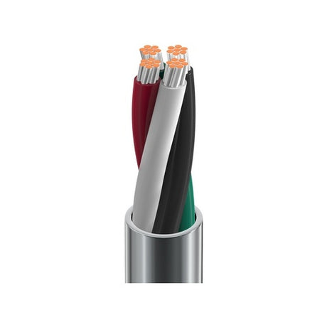 Belden 9444 0601000 electronic tinned copper
