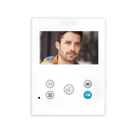 Fermax 9448 hands-free monitor
