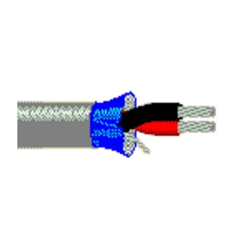 Belden 9451WB 010U1000 audio cable