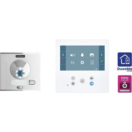 Fermax 9471 intercom system kit