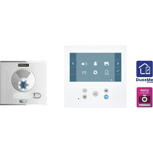 Fermax 9471 intercom system kit