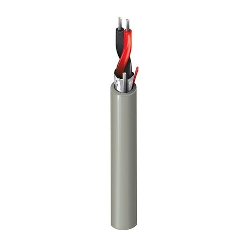 Belden 9501NH.00305 cable, silver