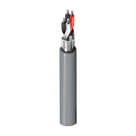 Belden 9502NH.00152 cable, silver