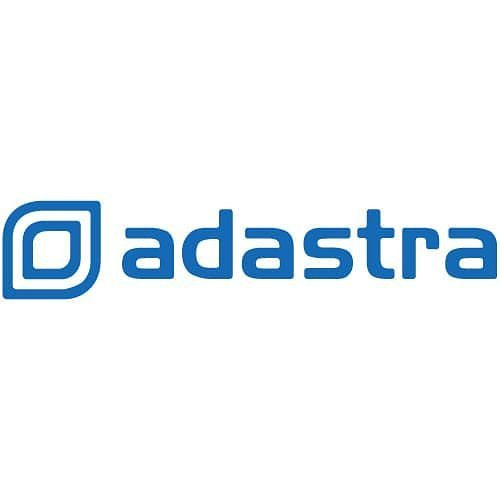 Adastra 952.265 round horn speaker