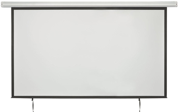 AV:Link: 952.324EU, Electric Projector Screen, 100