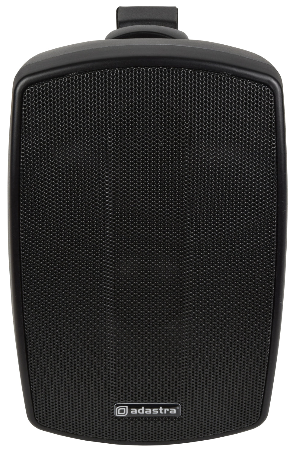 Adastra 952.613UK IP44 4-inch background speaker black