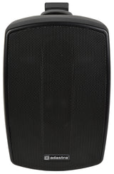 Adastra 952.613UK IP44 4-inch background speaker black