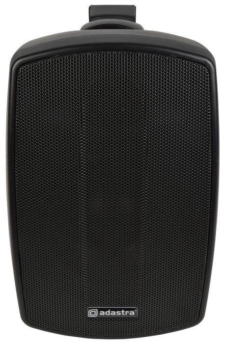 Adastra 952.613UK IP44 4-inch background speaker black