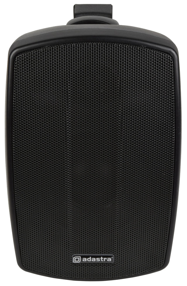 Adastra 952.613UK IP44 4-inch background speaker black