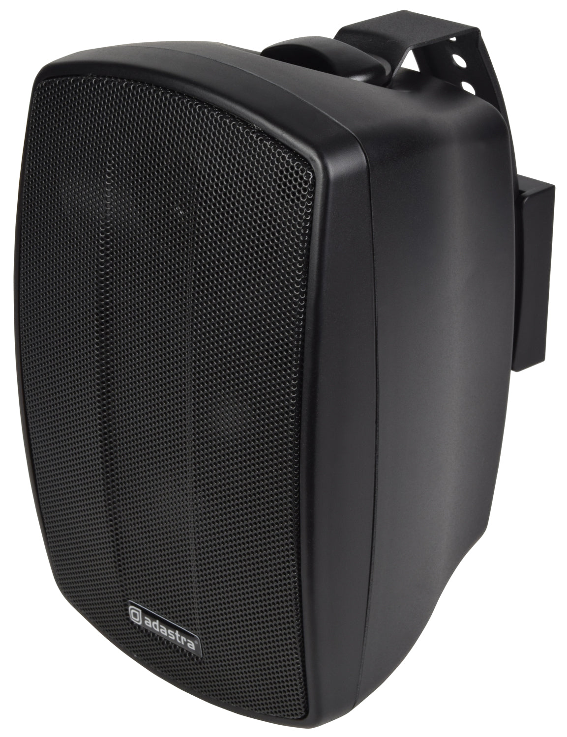 Adastra 952.613UK IP44 4-inch background speaker black