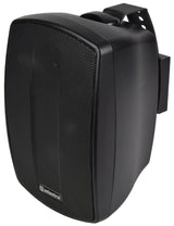 Adastra 952.613UK IP44 4-inch background speaker black