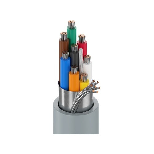 Belden 9538.01152 multi-conductor cable