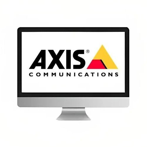 Axis Communications 9552B003 additional user license