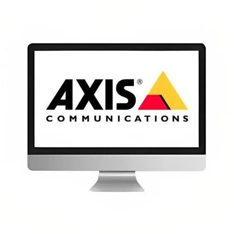 Axis Communications 9552B003 additional user license
