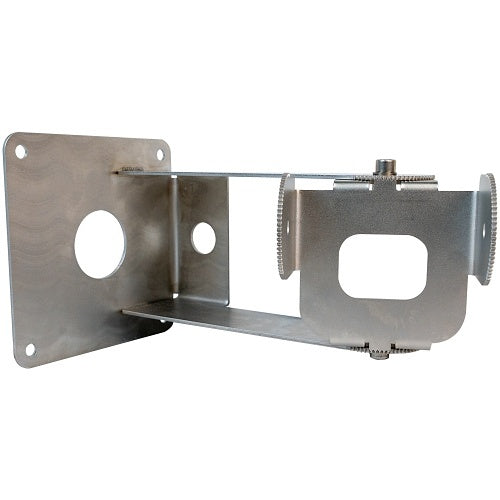 Nedap 9567593 upass mount, silver