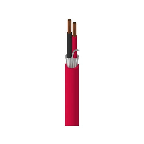 Belden 9581 0021000 shielded cable