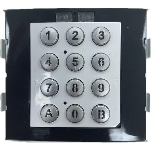 Fermax 9613 cityline memokey keypad