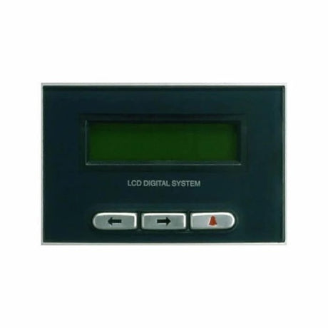 Fermax 9616 display digital module