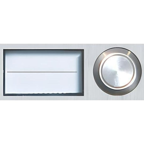 Fermax 9630 marine push button