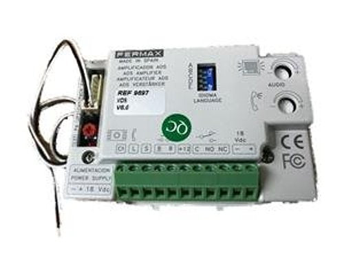 Fermax 9697 module spare part for intercoms & telephone entry