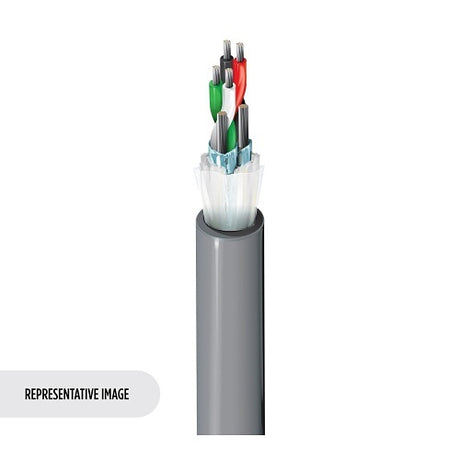 Belden 9729ELW.00500 digital audio cable