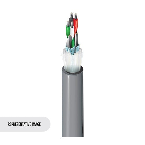 Belden 9729ELW.00500 digital audio cable