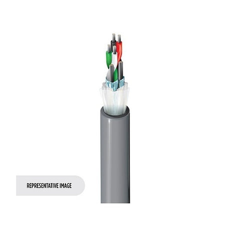 Belden 9729NH.00500 digital audio cable