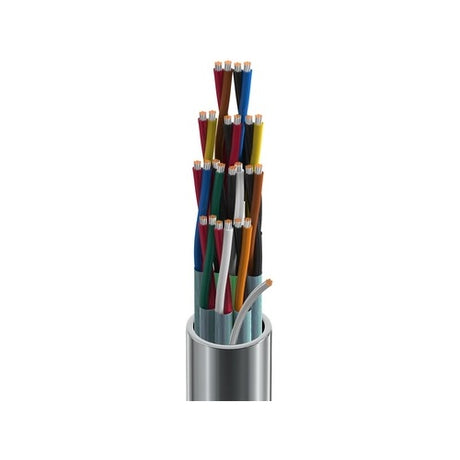 Belden 9768 0601000 shielded cable