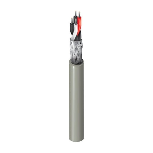 Belden 9829NH.00500 cable, chrome