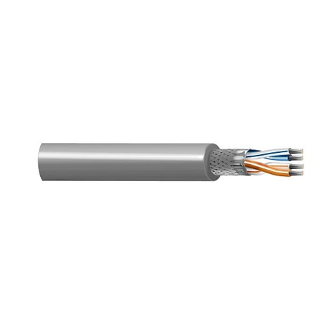 Belden 9842.00500 cable, chrome