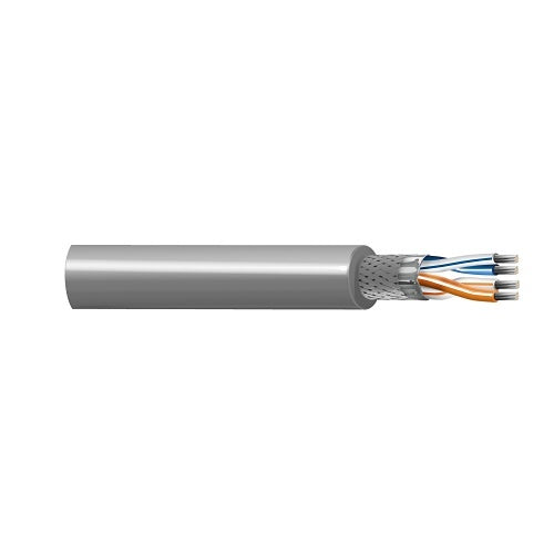 Belden 9842.00500 cable, chrome